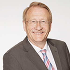 Wolfgang Drexler. Foto: SPD-Landtagsfraktion