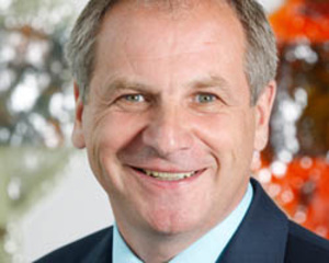 Innenminister Reinhold Gall (SPD). Foto: Innenministeriums