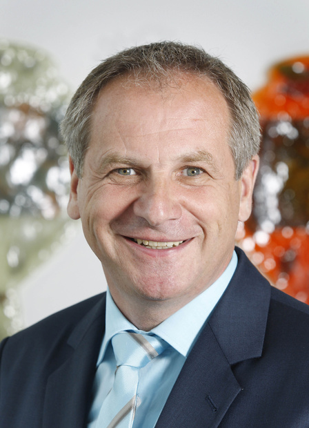 Innenminister Reinhold Gall (SPD). Foto: Innenministerium