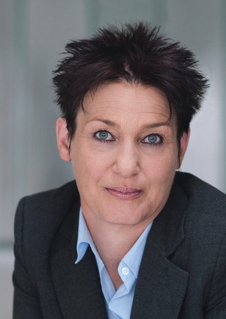 Sozialministerin Katrin Altpeter (SPD). Foto: Archiv