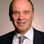 Bürgermeister Dieter Schneckenburg