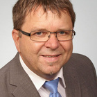 Bürgermeister Thomas Botscheck