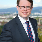Bürgermeister Tobias Brenz