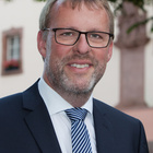 Bürgermeister Harald Lotis