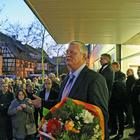 Bürgermeister Joachim Bösenecker