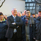 Bürgermeisterwahl in Epfenbach