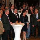 Bürgermeisterwahl in Rielasingen-Worblingen