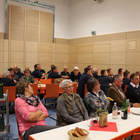 Bürgermeisterwahl in Pfaffenweiler