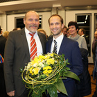 Bürgermeisterwahl in Crailsheim