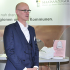 Personalmesse 2019 in Speyer