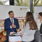 Personalmesse 2019 in Speyer