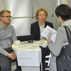 Personalmesse 2019 in Speyer
