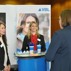Personalmesse 2019 in Speyer
