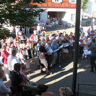 Bürgermeisterwahl in Schwanau