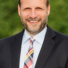 Bürgermeister Wolfgang Brucker