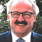 Bürgermeister Thomas Kaiser