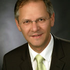 Bürgermeister Willi Feige