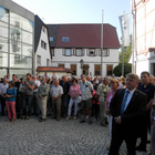Bürgermeisterwahl in Adelsheim