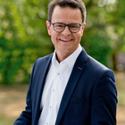Bürgermeister Marco Steffens