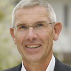 Bürgermeister Uwe Eisch
