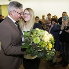 Bürgermeisterwahl in Bad Ditzenbach