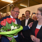 Bürgermeisterwahl in Reutlingen