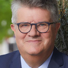 Bürgermeister Hubert Schnurr