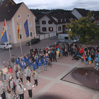 Bürgermeisterwahl in Ringsheim