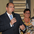 Bürgermeisterwahl in Kirchheim am Neckar