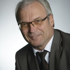 Bürgermeister Bernd Müller