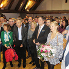 Bürgermeisterwahl in Ebersbach-Musbach