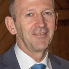 Bürgermeister Christian Behringer