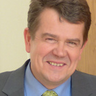 Bürgermeister Jürgen Fuchs