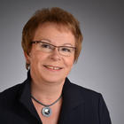 Bürgermeisterin Hannelore Reinhold-Mench
