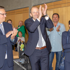 Bürgermeisterwahl in Grafenhausen
