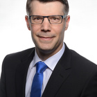 Bürgermeister Matthias Schöck