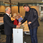Bürgermeisterwahl in Dusslingen