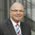 Bürgermeister Thorsten Weber
