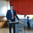 Bürgermeisterwahl in Lonsee