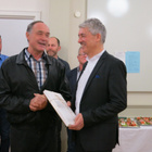 Bürgermeisterwahl in Eschenbach