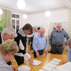 Bürgermeisterwahl in Eschenbach