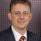 Bürgermeister Martin Buchwald