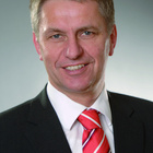 Bürgermeister Dr. Norbert Rippberger