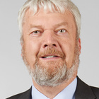 Bürgermeister Rudolf Wuhrer
