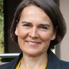 Bürgermeisterin Elisabeth Kugel