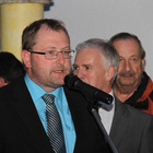 Bürgermeisterwahl in Rietheim-Weilheim