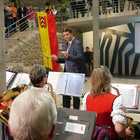 Bürgermeisterwahl in Badenweiler