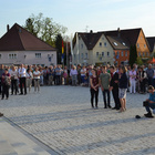 Bürgermeisterwahl in Bad Wurzach