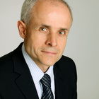 Bürgermeister Mario Thomas Singer