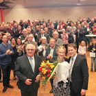 Bürgermeisterwahl in Remchingen
